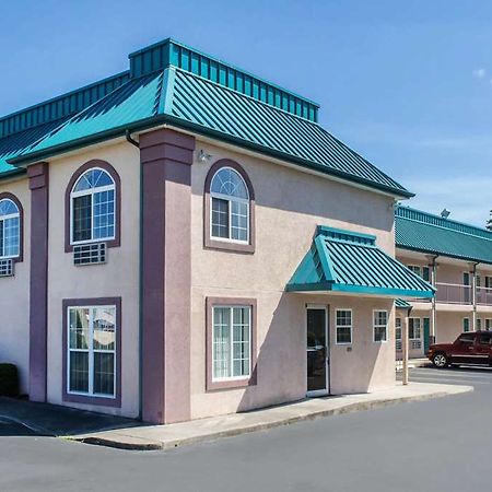 Econo Lodge Absecon Dış mekan fotoğraf
