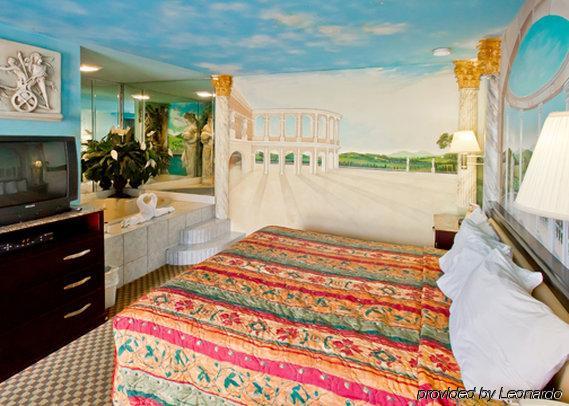 Econo Lodge Absecon Oda fotoğraf