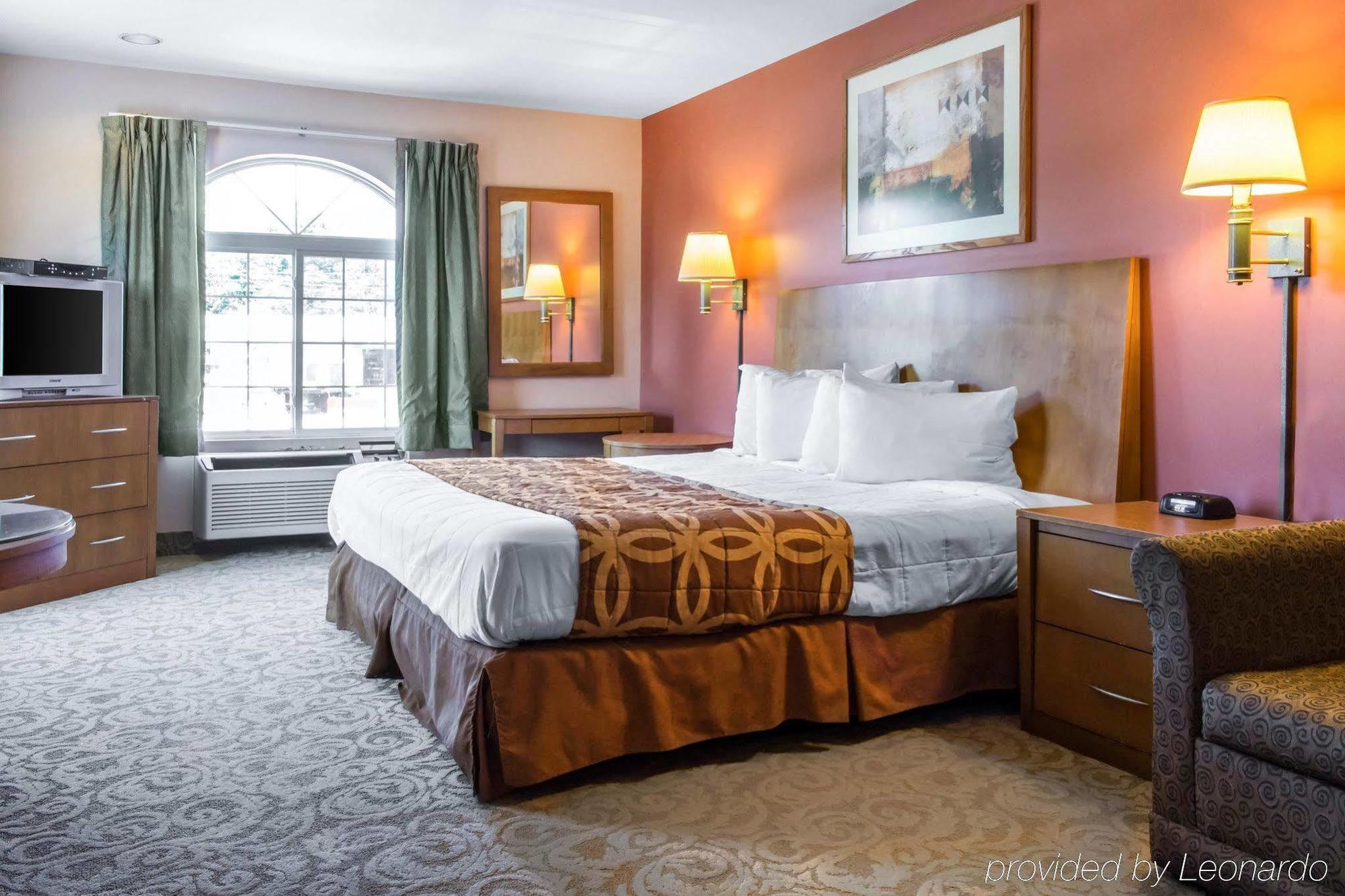 Econo Lodge Absecon Dış mekan fotoğraf