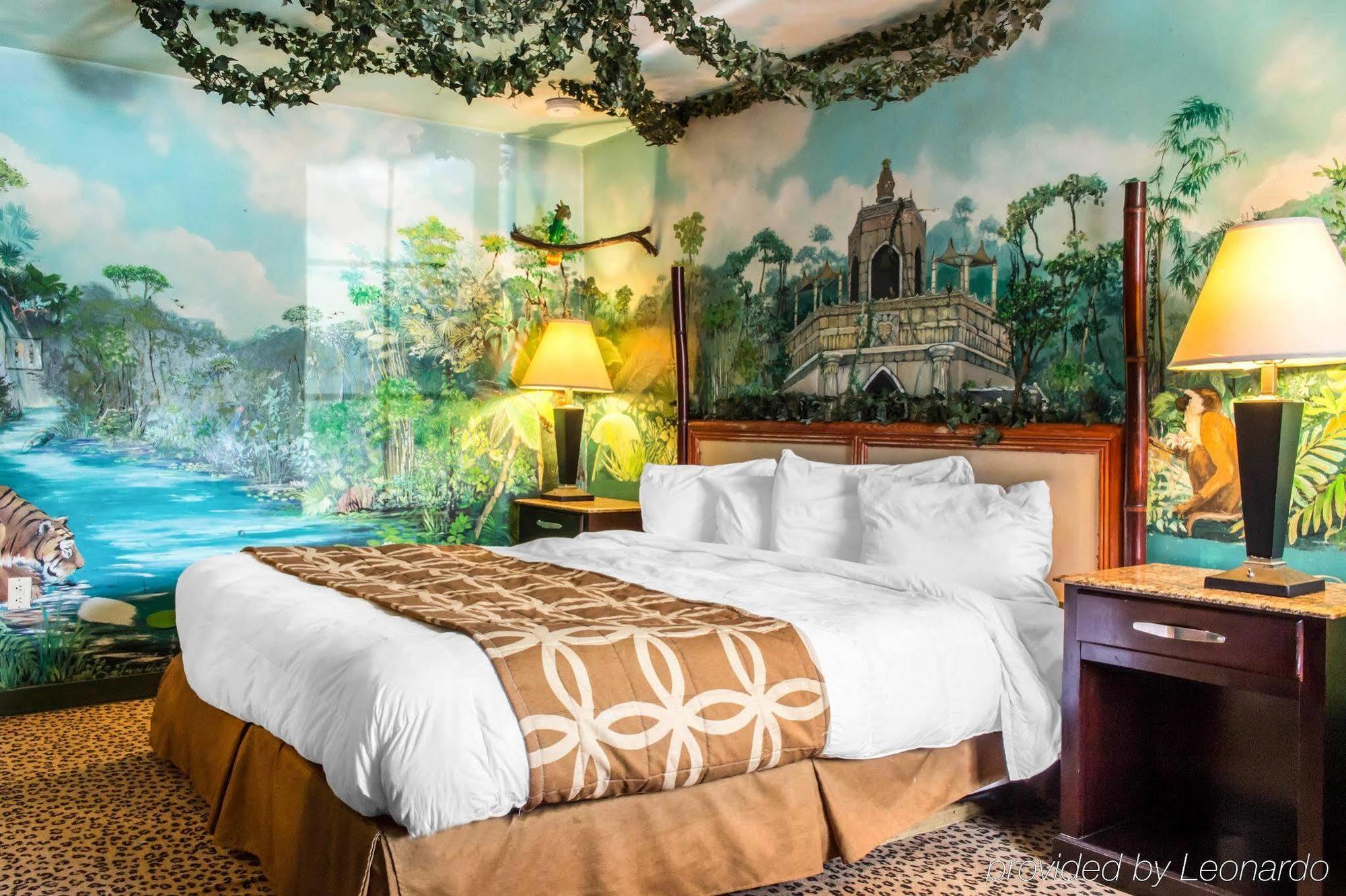 Econo Lodge Absecon Dış mekan fotoğraf